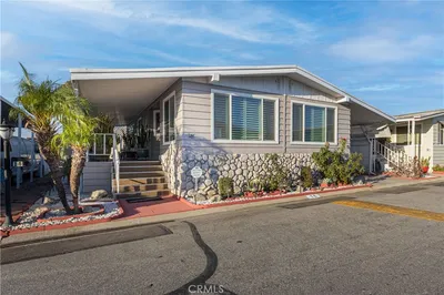 8509 Beverly Blvd, Spc 16, Pico Rivera, CA 90660