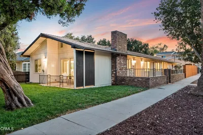 2182 Oakdale Street, Pasadena, CA 91107