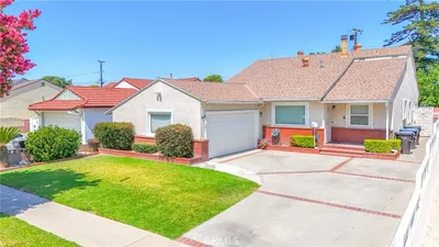 11723 Everest Street, Norwalk, CA 90650