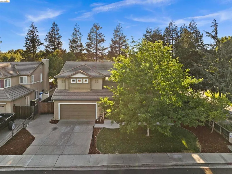 1049 Meadowgate Way, Brentwood, CA 94513