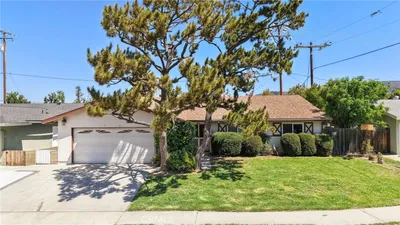 5753 Eunice, Simi Valley, CA 93063