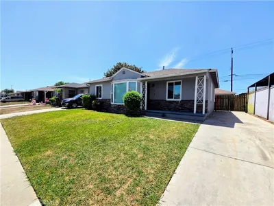 705 N Hillford Avenue, Compton, CA 90220