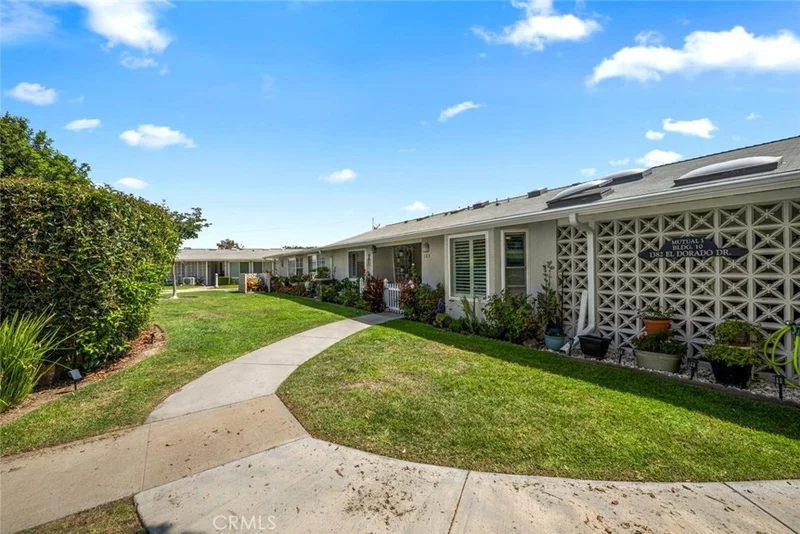 Photo 2 of 1382 El Dorado Drive 10E