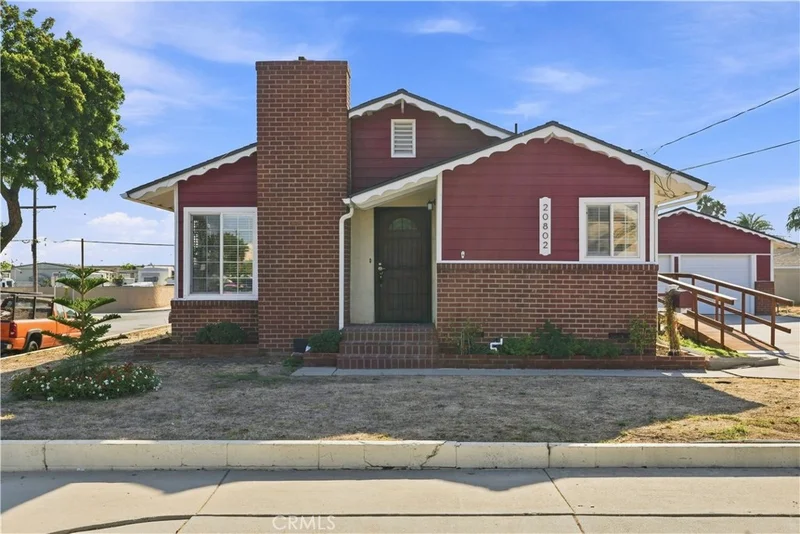 20802 Margaret, Carson, CA 90745