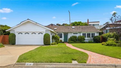 416 Via Los Miradores, Torrance, CA 90277