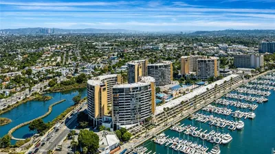 4265 Marina City Drive 811, Marina Del Rey, CA 90292