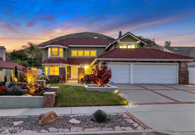 5339 Seneca Place, Simi Valley, CA 93063