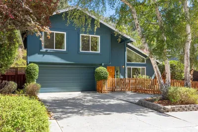 4920 Thurber Lane, Santa Cruz, CA 95065