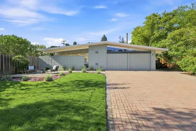 4066 Ben Lomond Drive, Palo Alto, CA 94306