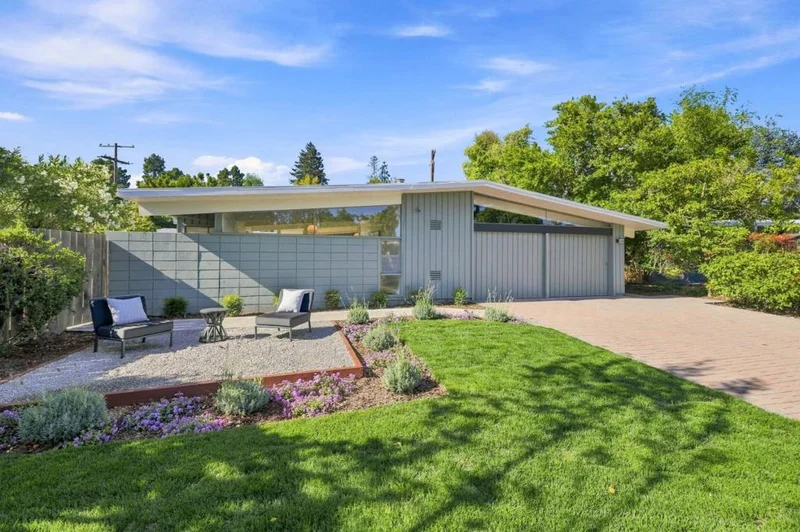 Photo 2 of 4066 Ben Lomond Drive