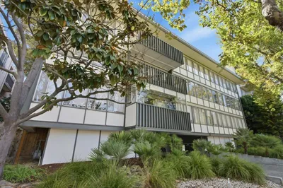 808 Laurel Avenue 202, San Mateo, CA 94401