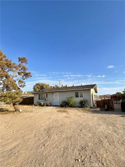 25541 Jade, Barstow, CA 92311