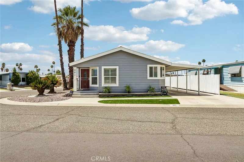 301 Camino Del Sol, Hemet, CA 92545