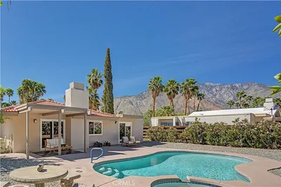 1360 E Gem Circle, Palm Springs, CA 92262