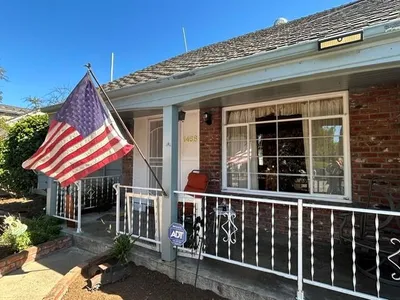 1466 Ben Roe Drive, Los Altos, CA 94024
