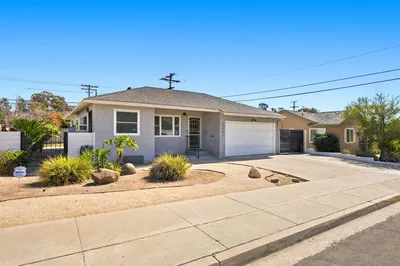 7235 Grable, La Mesa, CA 91942