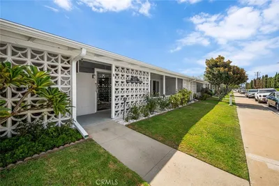 13840 Canoe Brook Drive 6D, Seal Beach, CA 90740