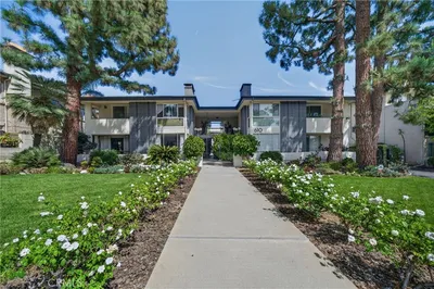 610 S Orange Grove Boulevard 5, Pasadena, CA 91105