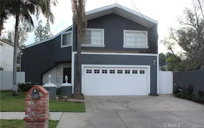 6840 Whitman, Lake Balboa, CA 91406