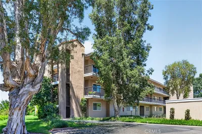 3371 Punta Alta 3A, Laguna Woods, CA 92637