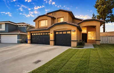 12006 Overland Court, Fontana, CA 92337