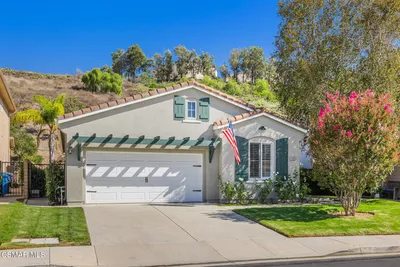 14350 Laurel Lane, Moorpark, CA 93021
