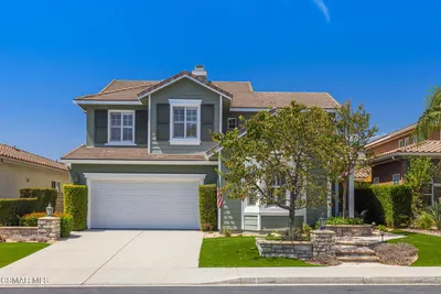 14435 Laurel Lane, Moorpark, CA 93021