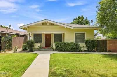 440 2nd Street, Fillmore, CA 93015