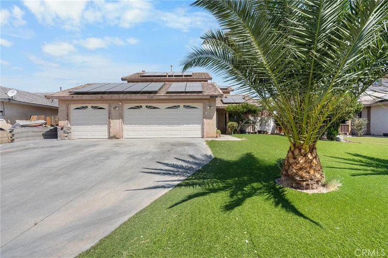 10654 Alton Place, Adelanto, CA 92301