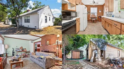 5130 Willis Avenue, Sherman Oaks, CA 91403