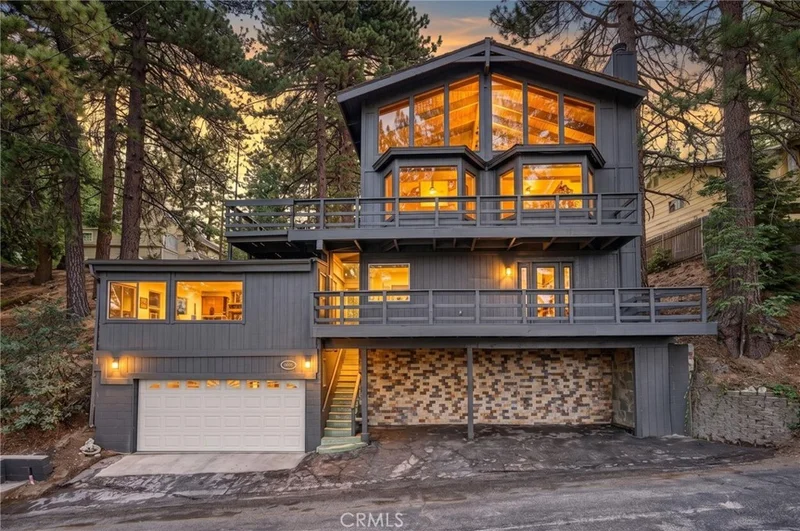 30916 Glen Oak, Running Springs, CA 92382