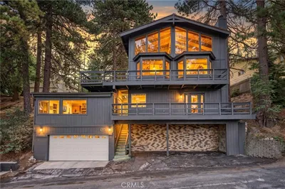 30916 Glen Oak, Running Springs, CA 92382