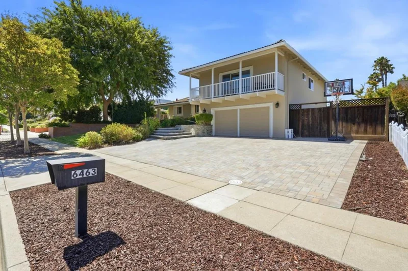 Photo 2 of 6463 Camelia Drive