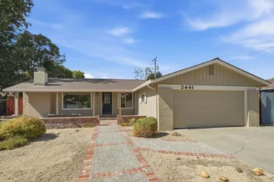 2441 Johnson Place, Santa Clara, CA 95050