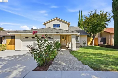 774 Iroquois Way, Fremont, CA 94539
