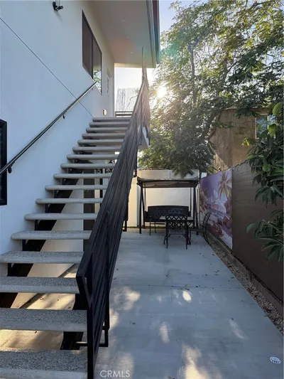 7035 1/2 Rhea, Reseda, CA 91335
