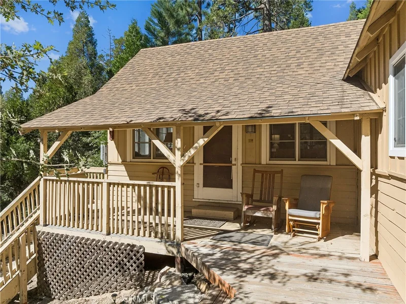 27260 Little Bear Road, Blue Jay, CA 92317
