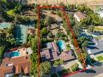9931 Brier Lane, North Tustin, CA 92705