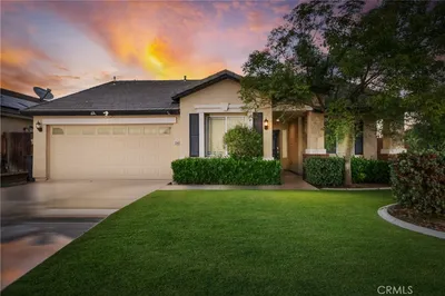 13402 Boyd Lake Drive, Bakersfield, CA 93314