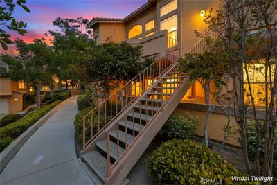 19431 Rue De Valore 22L, Lake Forest, CA 92610
