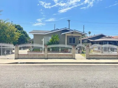 12110 165th Street, Norwalk, CA 90650