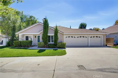 25461 Chisom Lane, Stevenson Ranch, CA 91381