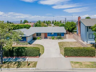 1421 Lowery Street, Simi Valley, CA 93065