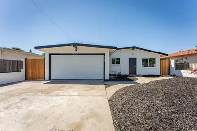 4155 Santa Rita Way, San Jose, CA 95111