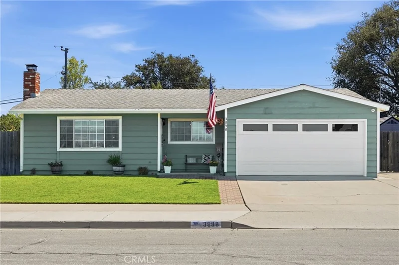 3898 Crestmont, Santa Maria, CA 93455