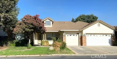 3370 Harness Drive, Atwater, CA 95301