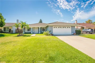 1480 Stonehenge, San Dimas, CA 91773