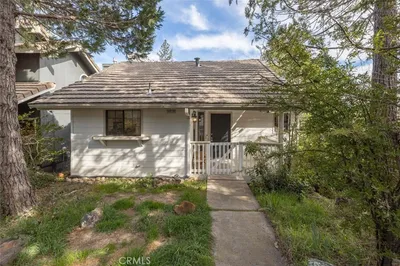 50850 Smoke Tree, Bass Lake, CA 93604