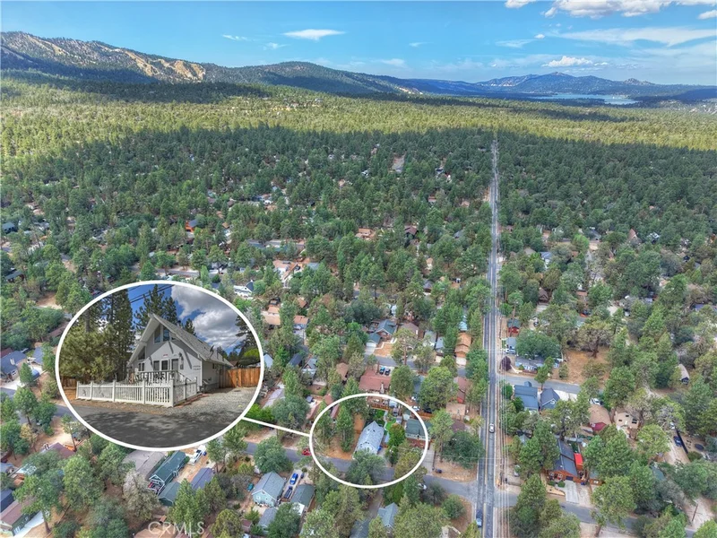 524 Highland, Sugarloaf, CA 92386