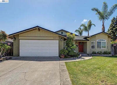 34515 Bentley Ct, Fremont, CA 94555